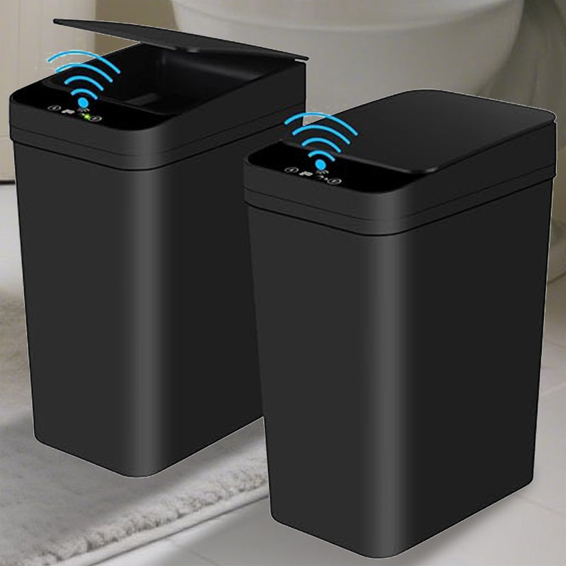 Motion Activated Sensor Trash Can
