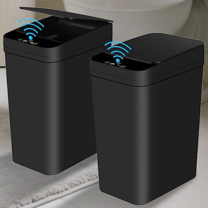 Motion Activated Sensor Trash Can