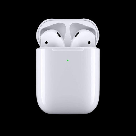 Premium Bluetooth Earbuds With Charging Case - Lusomart