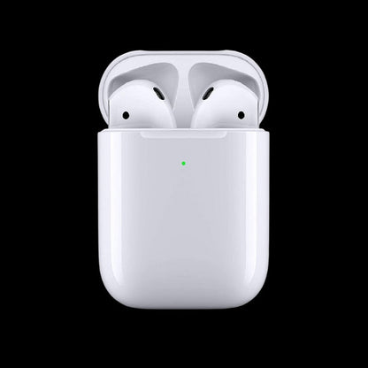 Waterproof Bluetooth Earbuds With Mic For iPhone - Lusomart