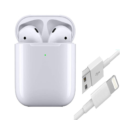 Waterproof Bluetooth Earbuds With Mic For iPhone