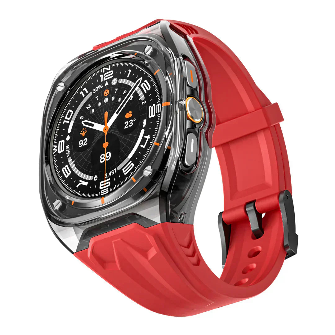Premium Samsung Galaxy Watch Ultra Case Kit
