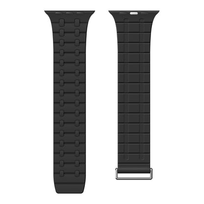 Strong Adhesive Apple Watch Silicone Band