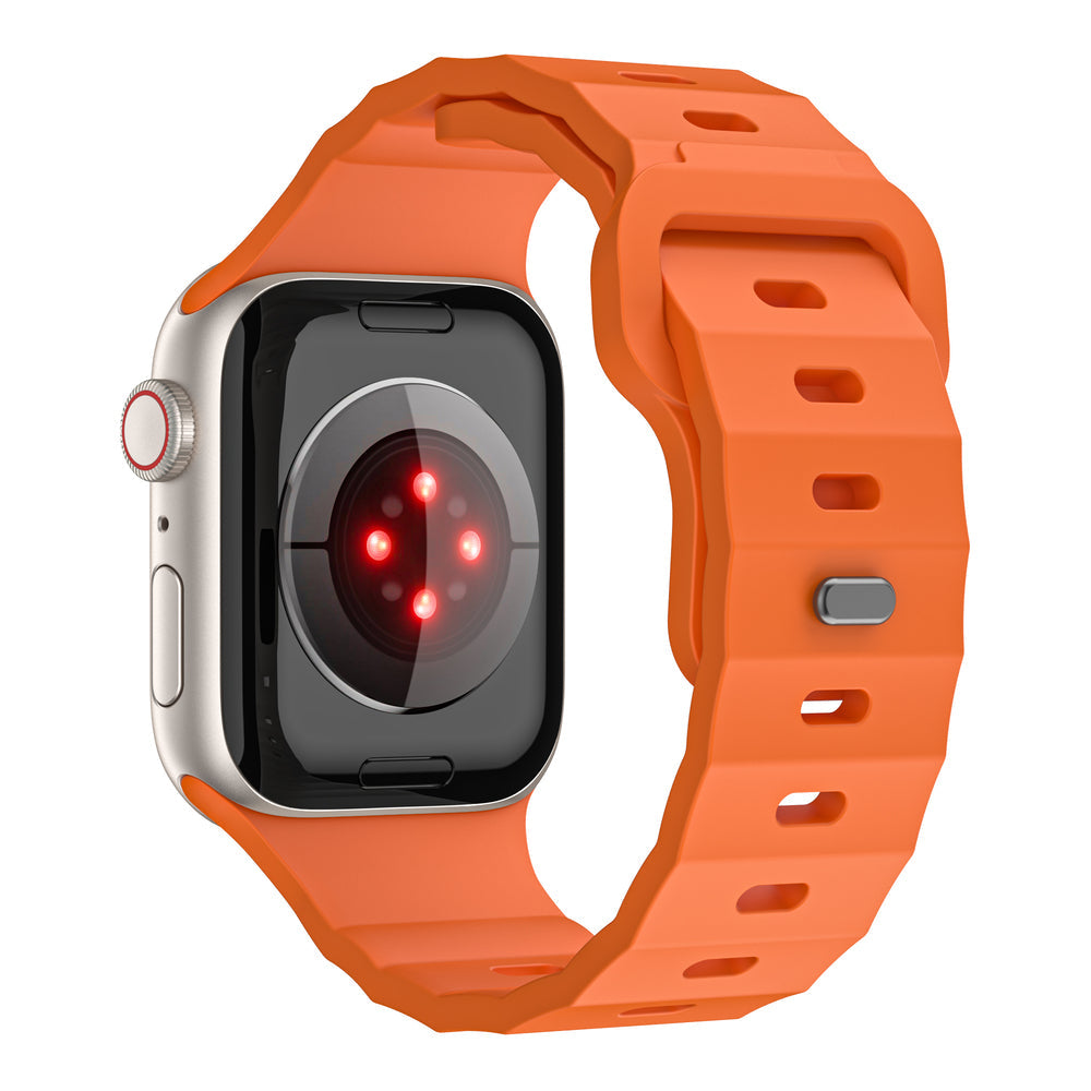 Comfortable Fitness Strap For Apple Watch