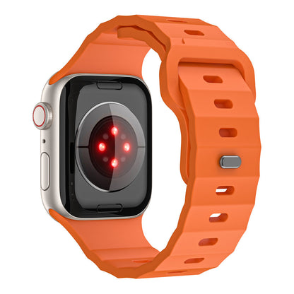 Comfortable Fitness Strap For Apple Watch