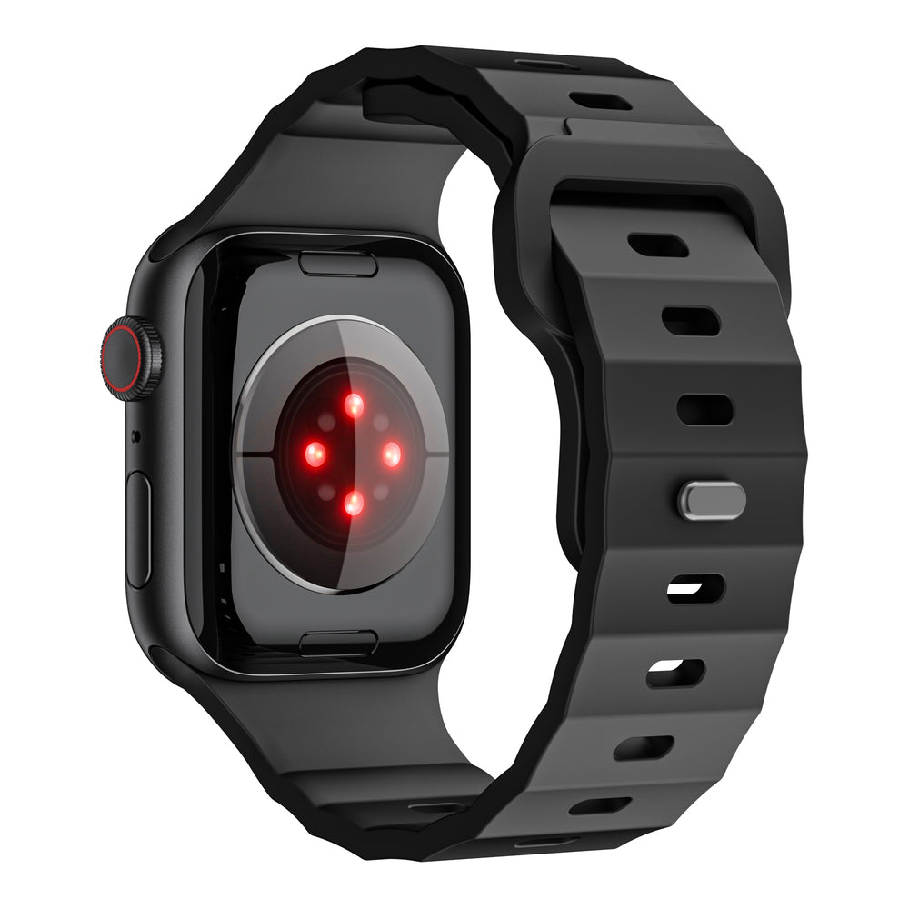 Comfortable Fitness Strap For Apple Watch