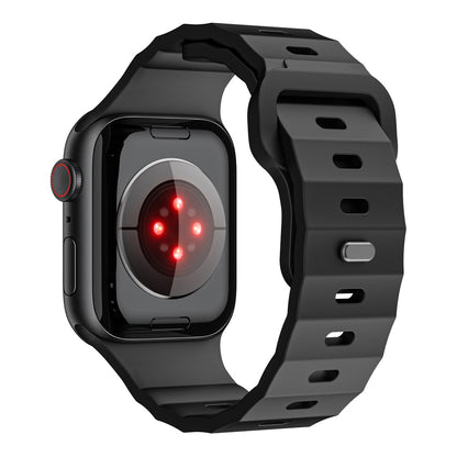 Comfortable Fitness Strap For Apple Watch