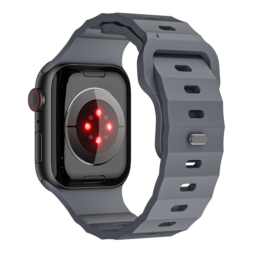 Comfortable Fitness Strap For Apple Watch