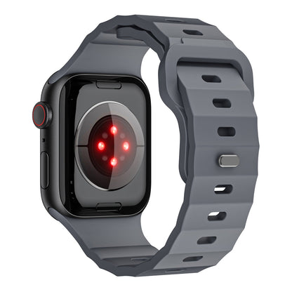 Comfortable Fitness Strap For Apple Watch