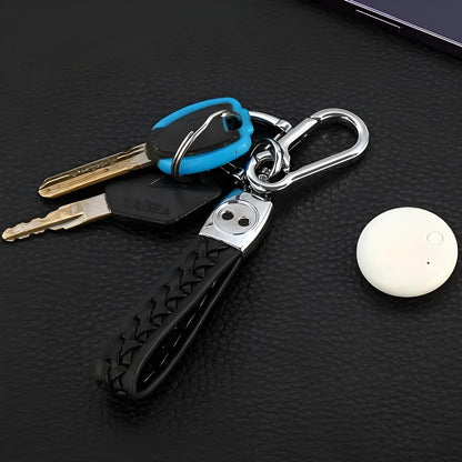 Portable GPS Travel Luggage Tracker Device