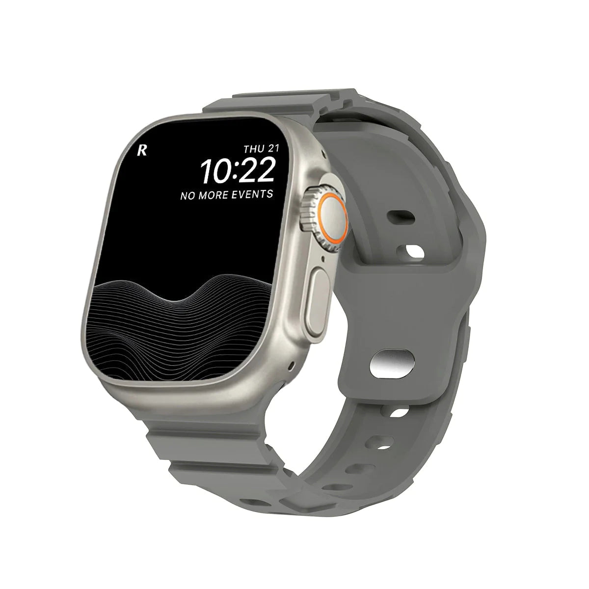 Strong Fitness Wristband
