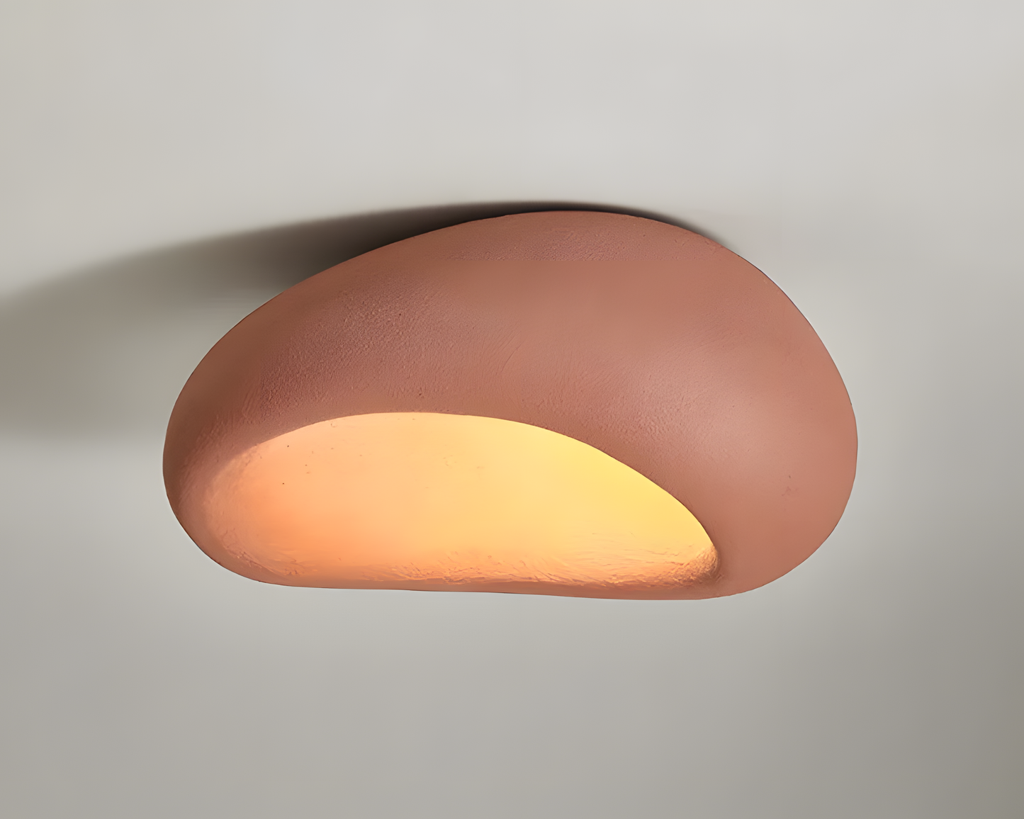 Unique Handcrafted Ceiling Light Fixtures