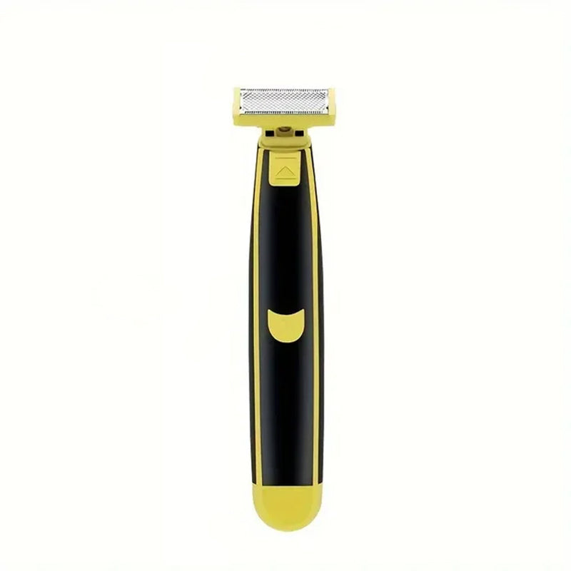 Close Shave Whole Body Razor Kit