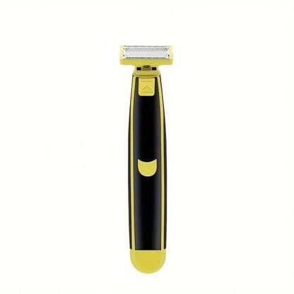 Close Shave Whole Body Razor Kit
