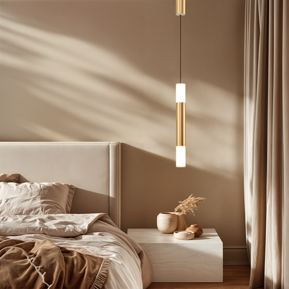 Classic Hanging Lamp