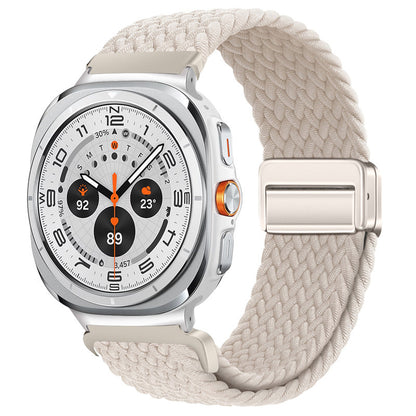 Easy Fit Magnetic Watch Strap