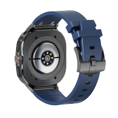 Soft Silicone Band for Samsung Galaxy Watch Ultra
