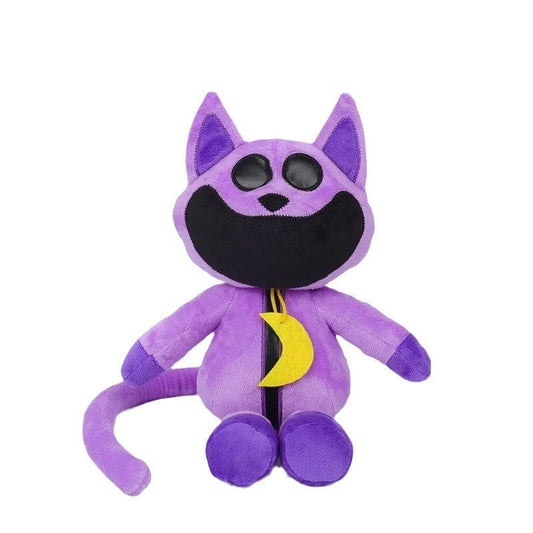 Friendly 12in Stuffed Animal Plush Toys for Kids - Lusomart