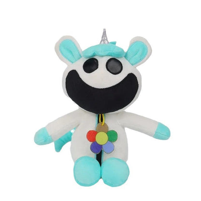 30cm Smiling Animal Plush Toys - CuddlePals 4