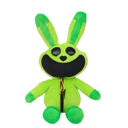 30cm Smiling Animal Plush Toys - CuddlePals 6