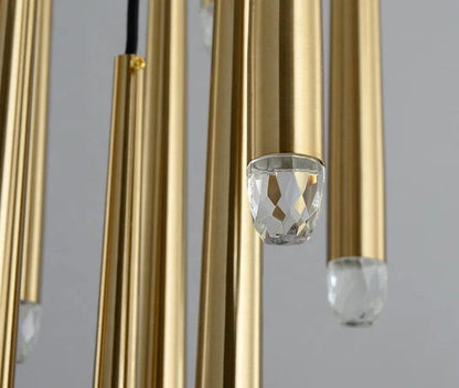 Stylish Hanging Light Pendant