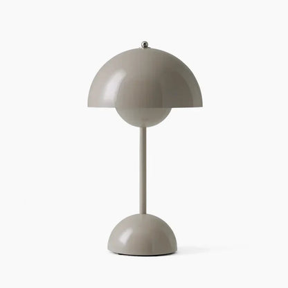 Bright LED Table Lamp - Warm Eco-Friendly USB Charge