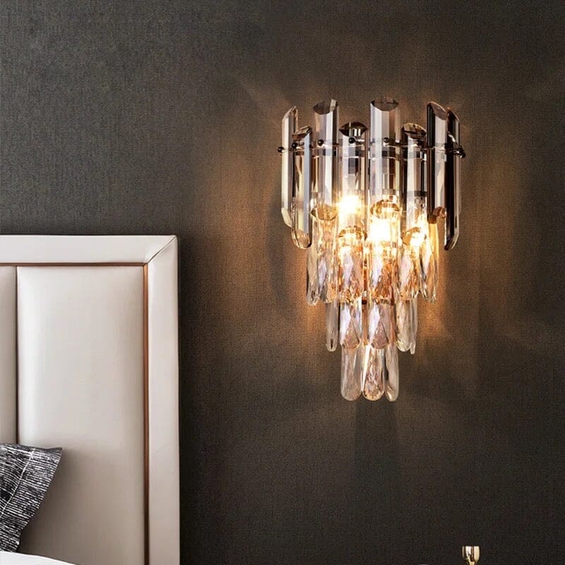 Coastal Style Wall Lighting
