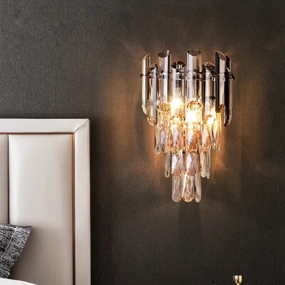 Coastal Style Wall Lighting