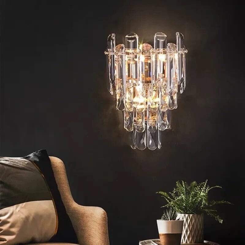 Coastal Style Wall Lighting