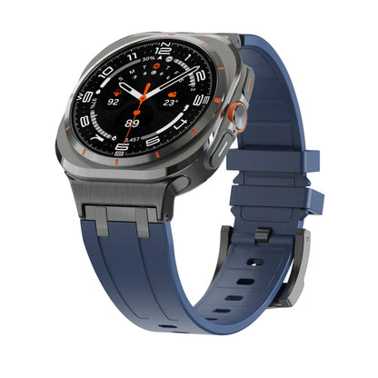 Soft Silicone Band for Samsung Galaxy Watch Ultra