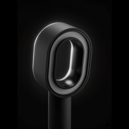 Advanced Shower Head System