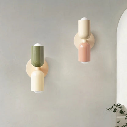 Warm White Table Lamp