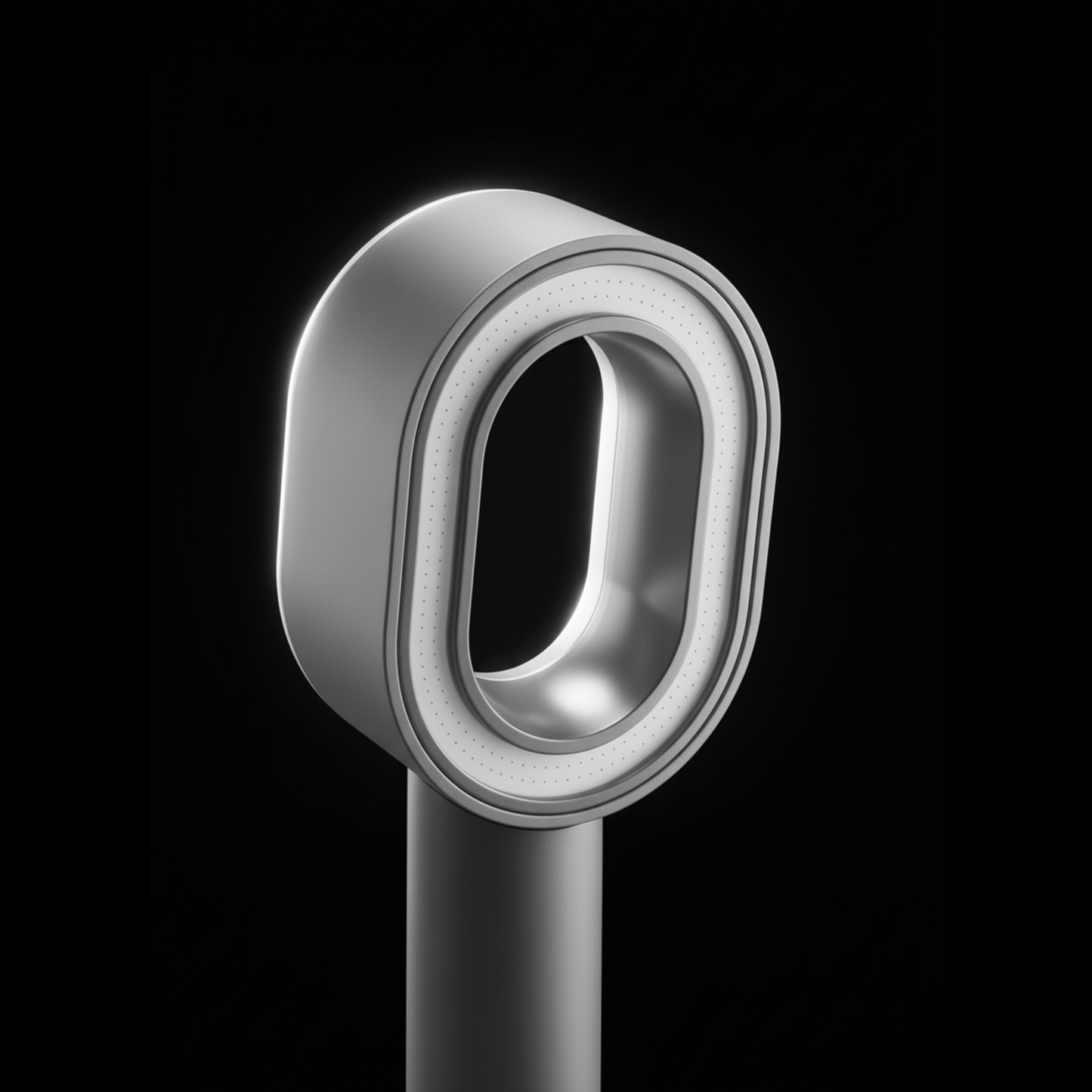 Advanced Shower Head System