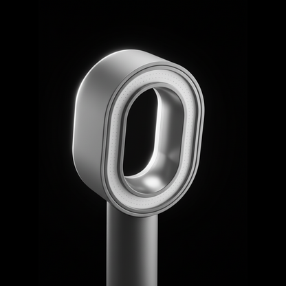 Advanced Shower Head System