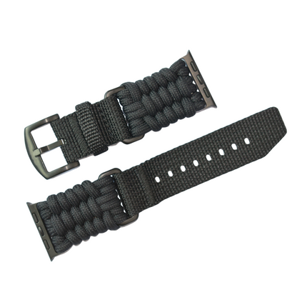 Durable Outdoor Apple Watch Strap Band