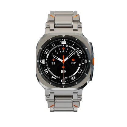 Durable Metal Band For Samsung Galaxy Watch Ultra