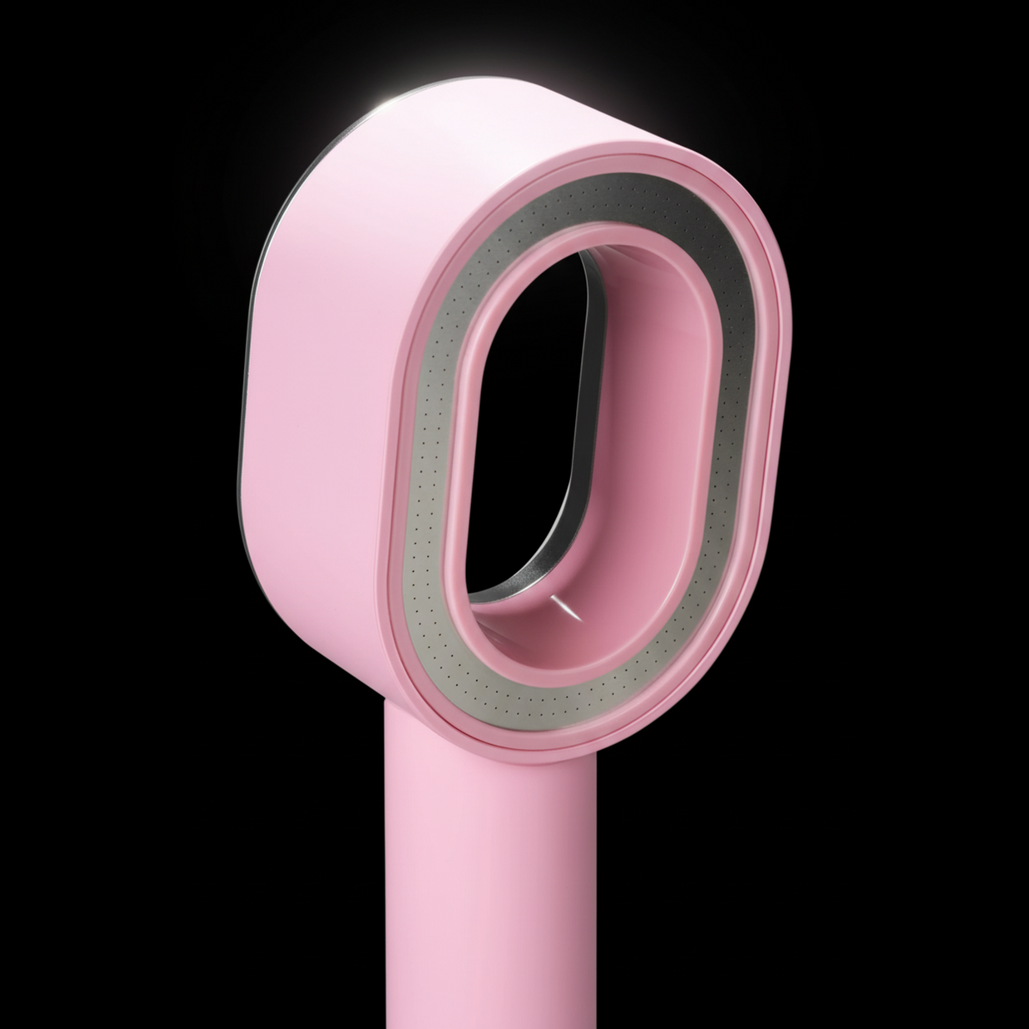 Advanced Shower Head System