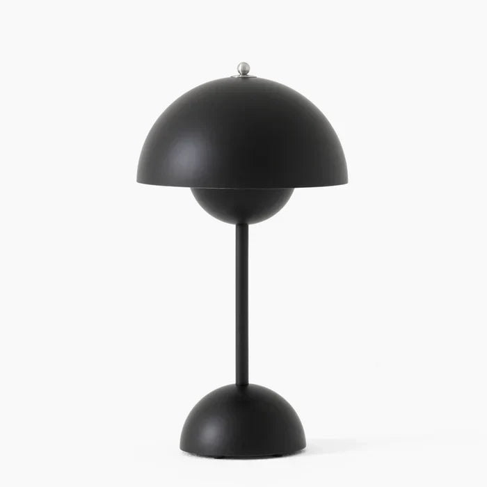 Bright LED Table Lamp - Warm Eco-Friendly USB Charge