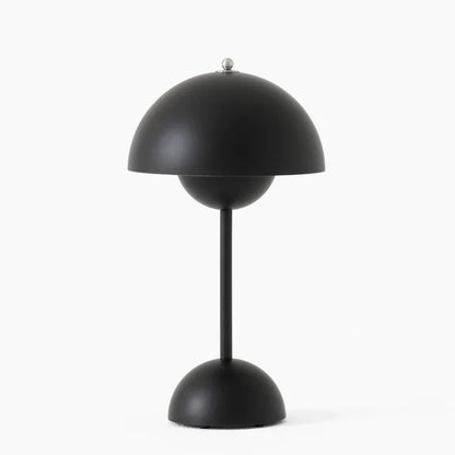 Bright LED Table Lamp - Warm Eco-Friendly USB Charge