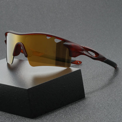 Premium Athletic Outdoor Shades
