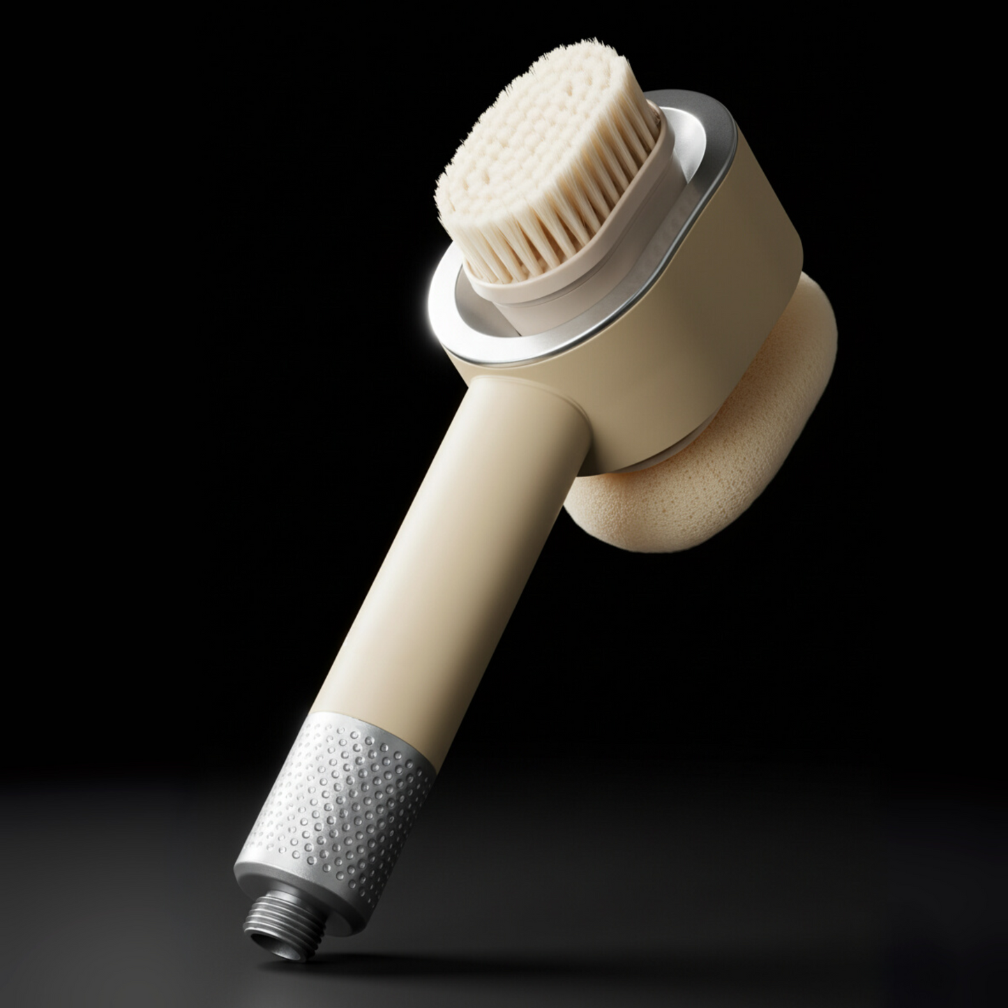 Advanced Shower Head System