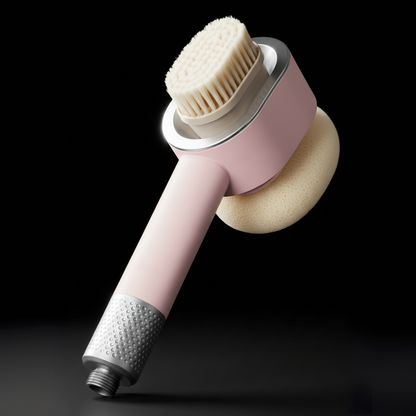 Advanced Shower Head System