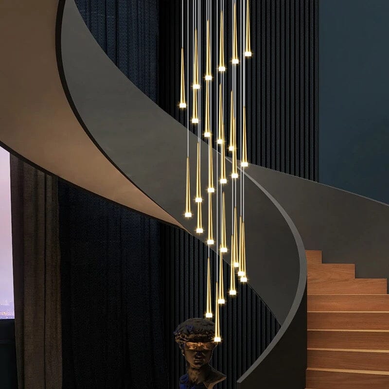 Stylish Hanging Light Pendant