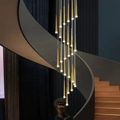Stylish Hanging Light Pendant