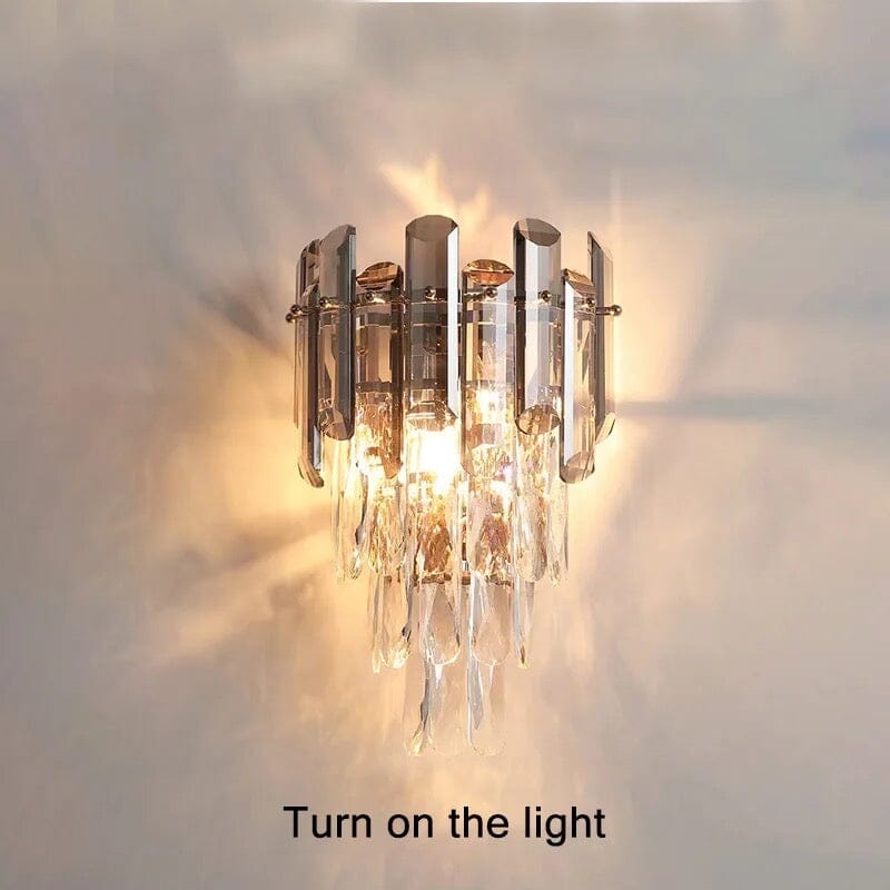 Coastal Style Wall Lighting