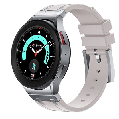 Flexible Sport Strap for Samsung Galaxy Watch 4/5/6/7