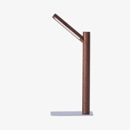 Adjustable LED Table Lamp with Flexible Arm