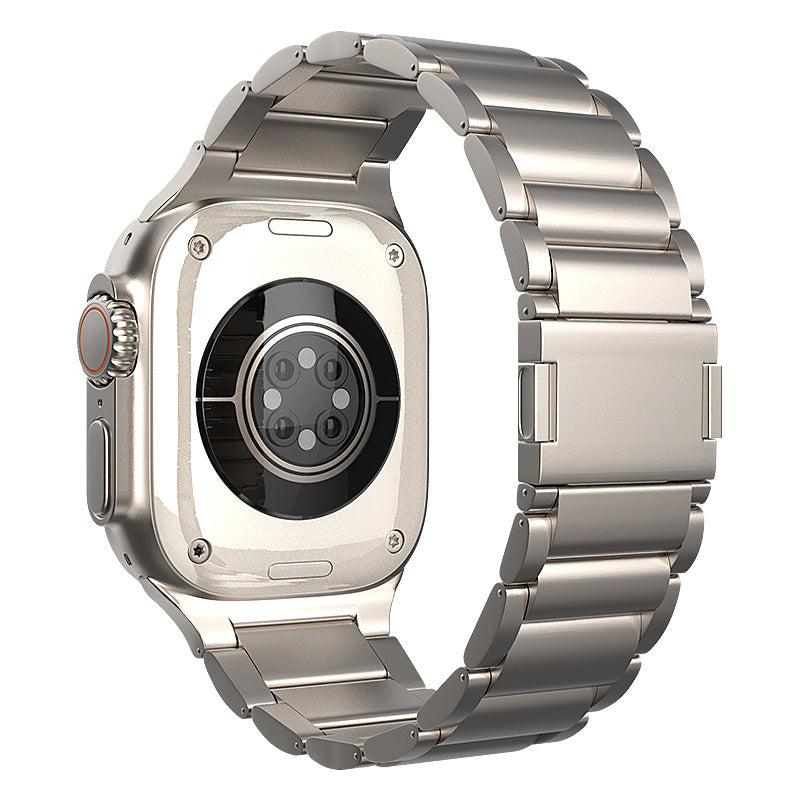 Durable Metal Strap for Apple Watch Ultra