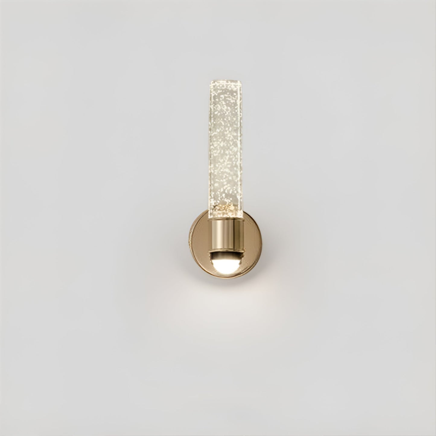 Sparkling Glass Ball Wall Lights - Lusomart