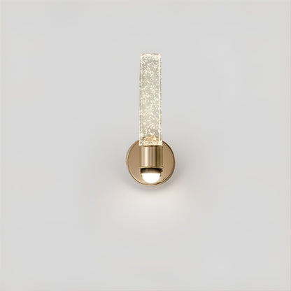 Sparkling Glass Ball Wall Lights - Lusomart